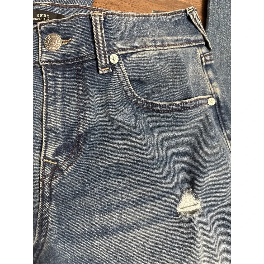 True Religion product pair